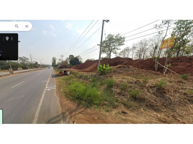 ขายที่ดิน14-1-10ไร่ 21.4ล. สวนสักถ.โชตนา อินทขิล แม่แตง เชียงใหม่