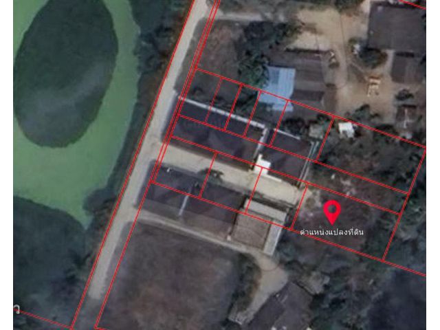 ขายที่ดิน 100 ตรว ถนน พานทอง-บ้านบึง(ชบ.3023) แยกมาบโป่ง ใกล้โรงพยาบาลส่งเสริมสุขภาพตำบลหนองหงษ์