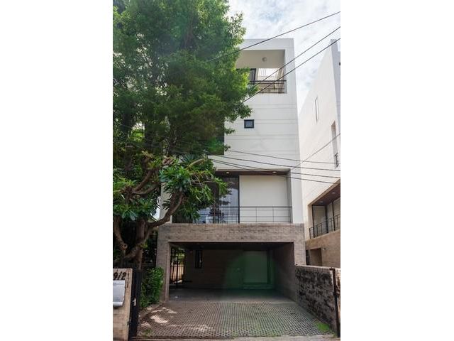 ให้เช่าบ้าน 4 ชั้น 750 ตร.ม ย่านอารีย์ พญาไท ราชครู ใกล้ BTSอารีย