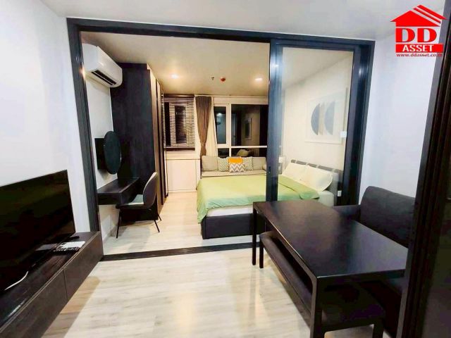 For rent XT Huaikwang เอ็กที ห้วยขวาง Mrt ห้วยขวาง