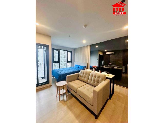 For rent Aspire Onnut Station BTS Onnut แอสปาย อ่อนนุช สเตชั่น