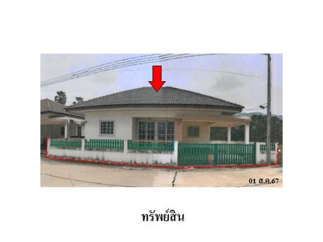 ขายบ้านเดี่ยวโครงการ ภัททิยา ต.หน้าเมือง อ.เกาะสมุย จ.สุราษฎร์ธาน