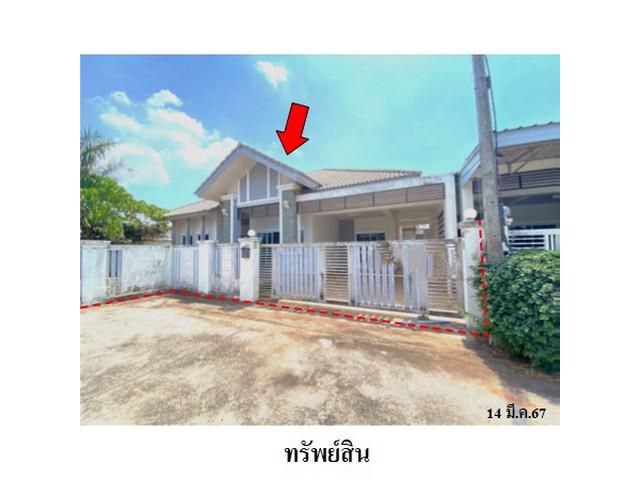 ขายบ้านเดี่ยวโครงการ วิลล่าธารา ต.มะขามเตี้ย อ.เมือง จ.สุราษฎร์ธา