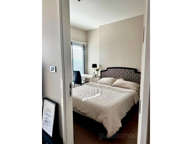 ghd000801R ให้เช่าห้องชุด The Crest Sukhumvit 34 ใกล้ BTSทองหล่อ