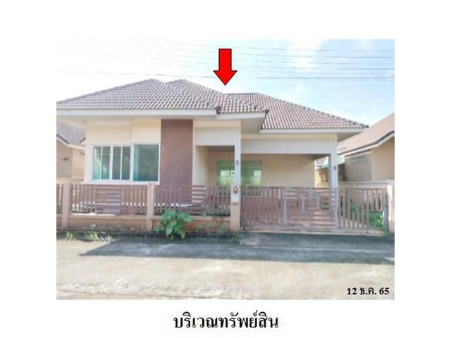 ขายบ้านเดี่ยวโครงการ โมเดิร์นฮิลล์ ถ.ศรีเกษม ต.บางกุ้ง จ.สุราษฎร์