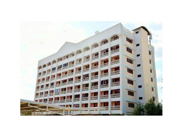 ขายหอพัก 8 ชั้น ใกล้มหาวิทยาลัยภาคตะวันออกเฉียงเหนือ อ.เมืองขอนแก่น จ.ขอนแก่น