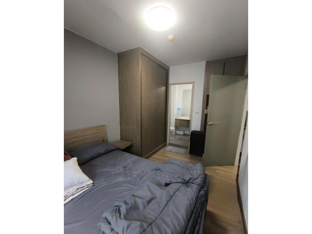 คอนโดแชปเตอร์วันลาดพร้าว ซอย 1 เดินทางสะดวกช๊อปสบาย ใกล้ศูนย์การค้าและศูนย์กลางคมนาคม