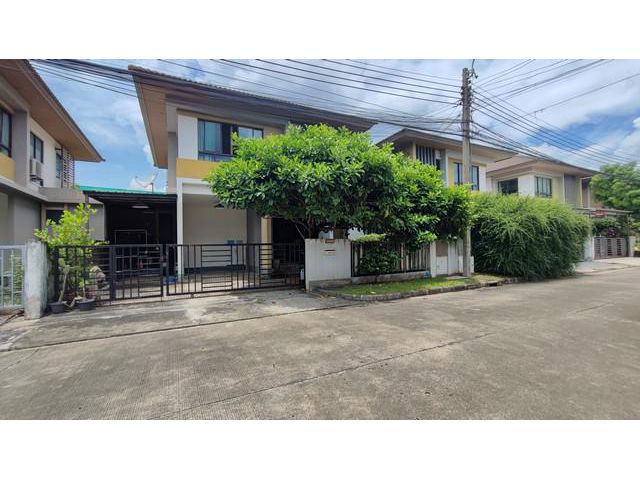 ขายบ้านพร้อมพัฒน์ ไพร์ม รามอินทรา Prompat Prime Ramintra 49 ตรว