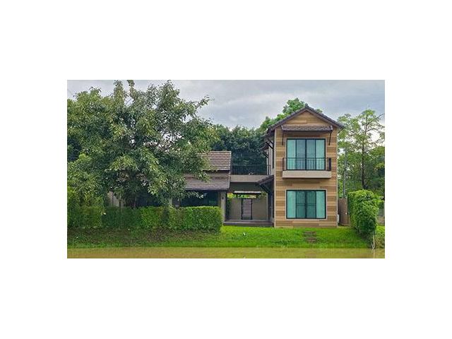 ให้เช่า พูลวิลล่าหลังใหญ่