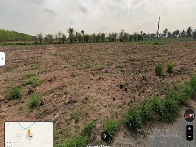 ขายที่ดิน บ่อวิน ศรีราชา ผังสีส้ม 10 ไร่ ใกล้ถนน 331