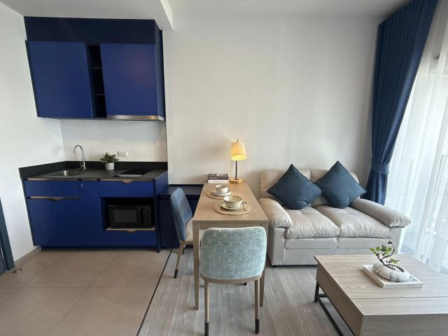 XT Ekkamai nice view