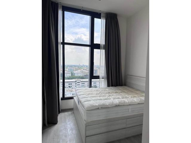 The Line 101 9th floor