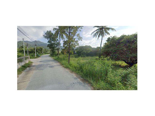 ขายที่ดิน 1 ไร่ ใกล้ถนนมอเตอร์เวย์ ซอยเขากะป่อม ต.หนองข้างคอก อ.เมืองชลบุรี ชลบุรี