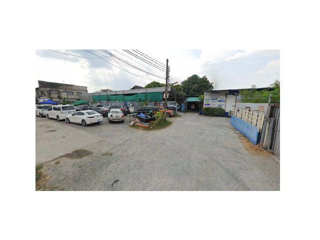 ขายที่ดิน 3 ไร่ ถนนลาดพร้าววังหิน แขวงลาดพร้าว เขตลาดพร้าว กรุงเทพ