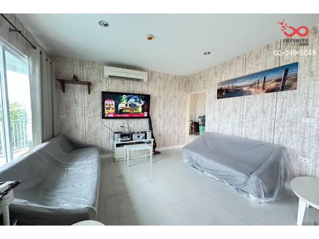 ขายคอนโด ดิ เอนเนอร์จี้ The energy หัวหิน ติดทะเล 85ตร.ม.(กัลปพฤกษ์)