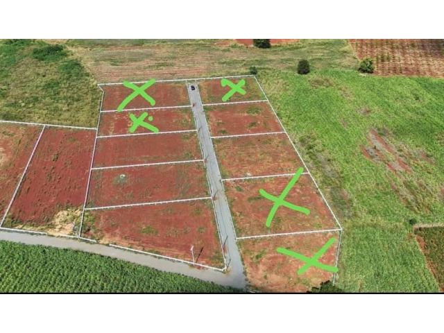 ขายที่ดิน 1ไร่ 3ล. วิวเขา ต.คลองม่วง อ.ปากช่อง นครราชสีมา