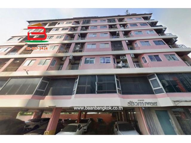 ให้เช่า คอนโดมิเนียม รัชวิภาเพลส เนื้อที่ 37.72 ตรม. ซ.รัชดาภิเษก 48, ใกล้เมเจอร์รัชโยธิน ถนนวิภาวดี-รังสิต แขวงลาดยาว