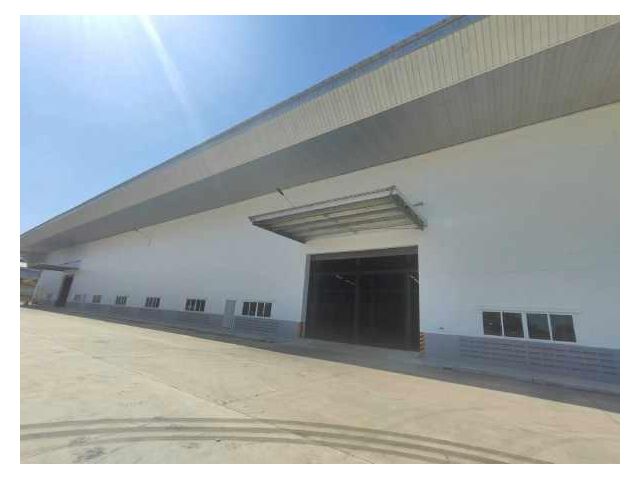 F260 ให้เช่าโรงงานโกดัง ในนิคมอุตสาหกรรมอมตะซิตี้ระยอง ขนาด 4,500 ตรม. นิคมพัฒนา ระยอง