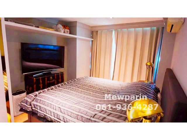 ให้เช่า เอท ทองหล่อ เรสซิเดนซ์ ขนาด 114 ตรม. ชั้น17 ใกล้ BTS