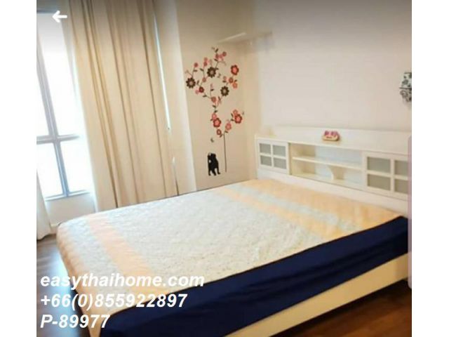 P-89977 ต้องการขายคอนโด เดอะ รูม สาทร-ตากสิน   ราชพฤกษ์  บุคคโล ธนบุรี