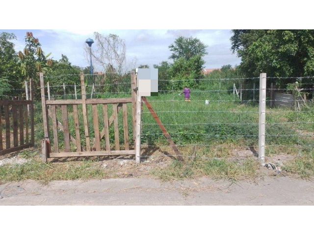 ขายที่ดินเปล่า วังจุฬา – วังน้อย อยุธยา