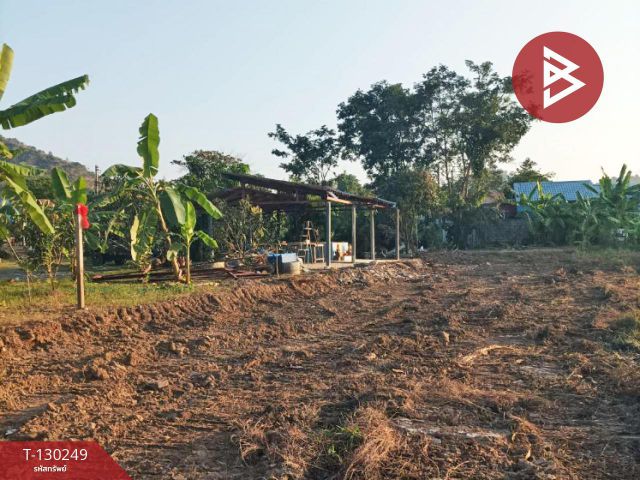 ขายที่ดิน เนื้อที่ 2 งาน 60.2 ตร.วา ปากแพรก กาญจนบุรี