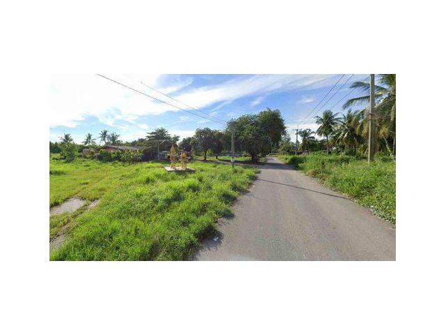 ขายที่ดิน 3 ไร่ ใกล้อ่างเก็บน้ำห้วยสะพาน ต.บึง อ.ศรีราชา จ.ชลบุรี
