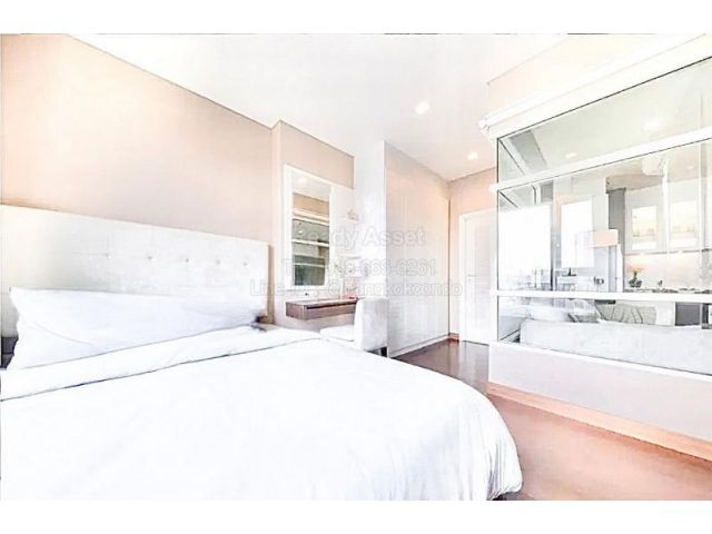 ให้เช่าคอนโด ไอวี่ ทองหล่อ ขนาด 50 ตรม 1 ห้องนอน