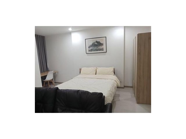 ขายคอนโดไอดีโอ คิว จุฬา-สามย่าน 33.17 ตร. ม ชั้น 17