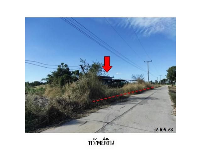 ขายบ้านเดี่ยว ถ.ห้วยเม็ก-ท่าคนโท ต.ลำหนองแสน อ.หนองกุงศรี จ.กาฬสิ