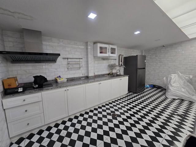 P1840 ให้เช่าทาวน์โฮม โฮมออฟฟิศ ดิสทริค เอกมัย-รามอินทรา