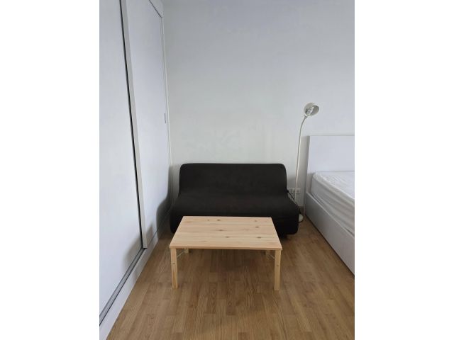 The Link 50 safe clean