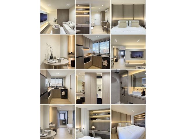 ขายศรีธนาคอนโด 2 ใจกลางนิมมาน เชียงใหม่ ชั้น 12 ห้องใหญ่ 39 ตร.ม.