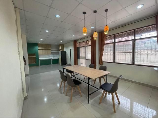 ให้เช่าบ้านเดี่ยว2ชั้น90ตร.ว.ย่านท่าพระจรัญสนิทวงศ์1เพชรเกษม