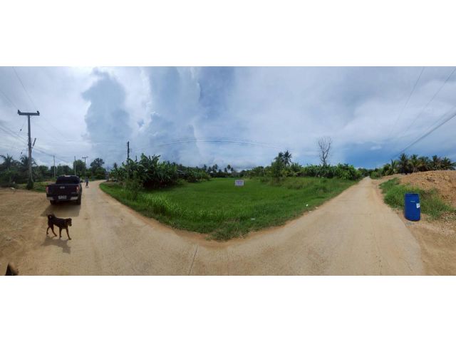 ขายที่ดินเปล่าราคาถูกๆ ราคาต่อรองได้ รับนายหน้า