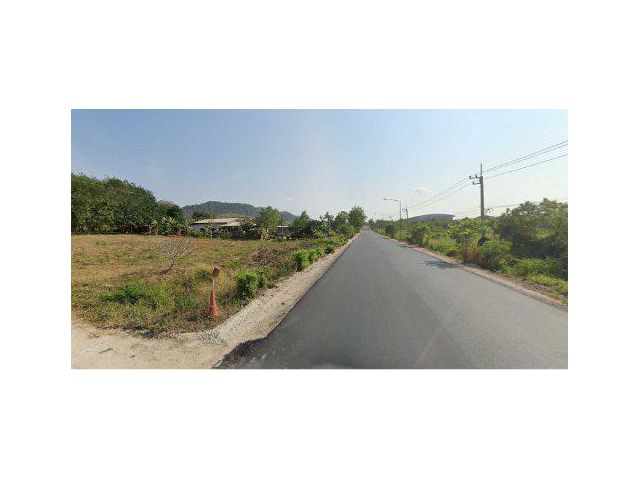 ขายที่ดิน 24 ไร่ ผังสีม่วง ใกล้โรงงานรถไฟฟ้า BYD ใกล้ถนน36 ต.มะขามคู่ อ.นิคมพัฒนา จ.ระยอง