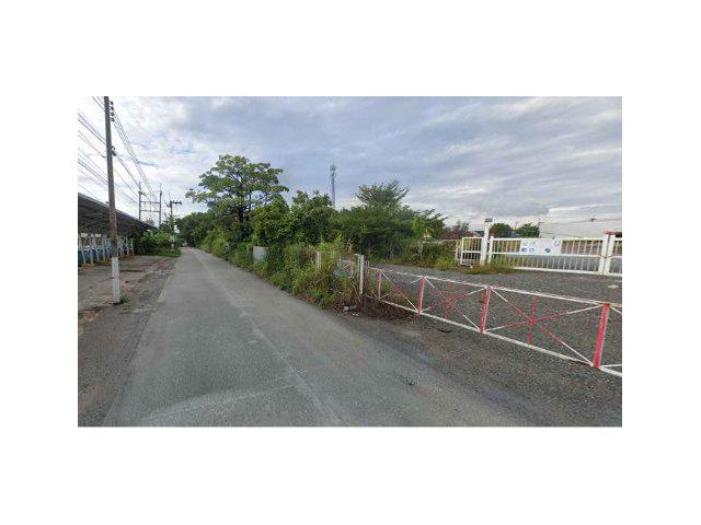 ขายที่ดิน 10 ไร่ ผังสีม่วง ใกล้ท่าเรือแหลมฉบัง ต.หนองขาม อ.ศรีราชา จ.ชลบุรี