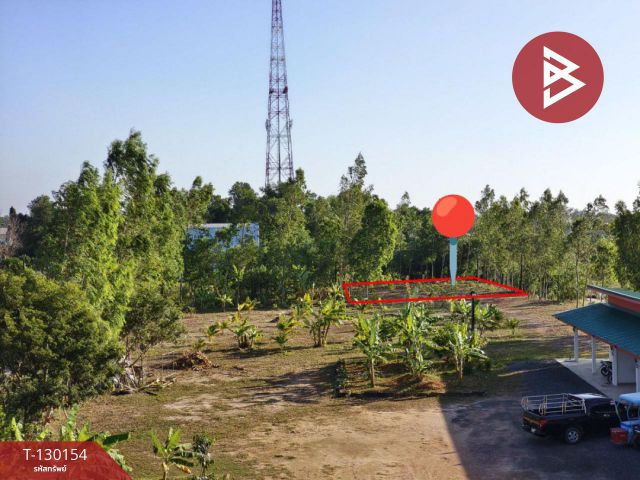 ขายที่ดิน เนื้อที่ 1 งารน 19 ตร.วา บางกะจะ จันทบุรี