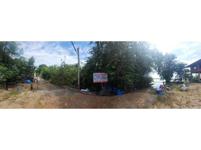 ขายที่ดินเปล่าราคาถูกๆ ราคาต่อรองได้ รับนายหน้า