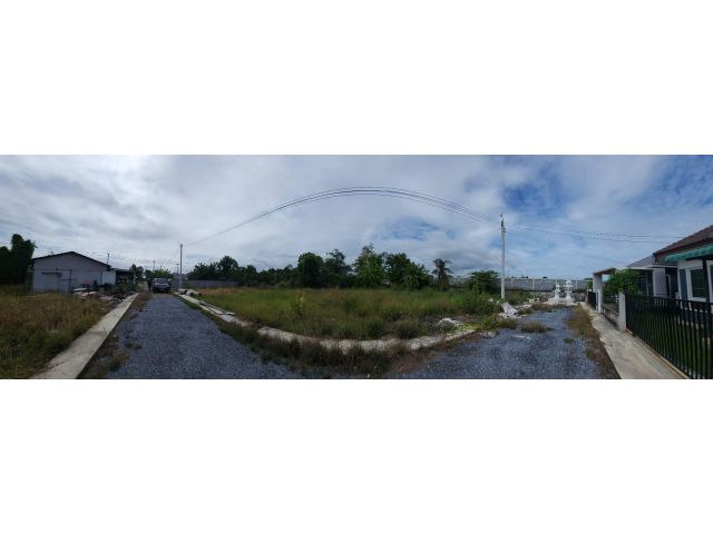 ขายที่ดินเปล่าราคาถูกๆ ราคาต่อรองได้ รับนายหน้า