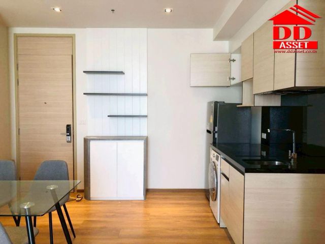 For rent Park 24 phase 2 | Park Original Phrom Phong