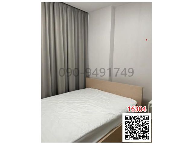 เช่า คอนโด Ideo Mix สุขุมวิท 103 ตึก B ติดรถไฟฟ้า BTS อุดมสุข