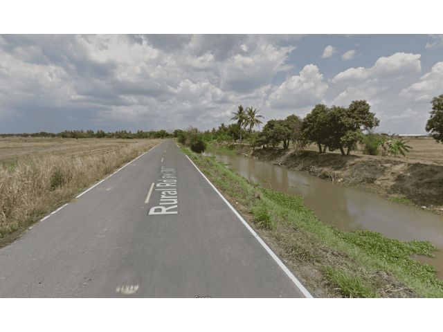 L1369 ขายที่ดิน 5 ไร่ พรหมบุรี สิงห์บุรี