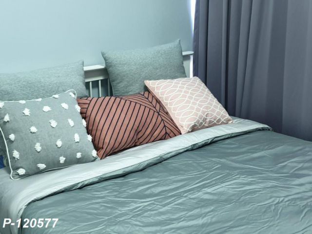 P-120577 ให้เช่า คอนโด พาโน วิลล์ แขวงรัชดาภิเษก เขตดินแดง กรุงเทพมหานคร พร้อมอยู่ ราคาถูก