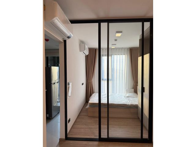 เช่า คอนโด Chapter One All รามอินทรา ชั้น 4 ตึก A ใกล้ สถานีลาดปลาเค้า เพียง 250 ม.