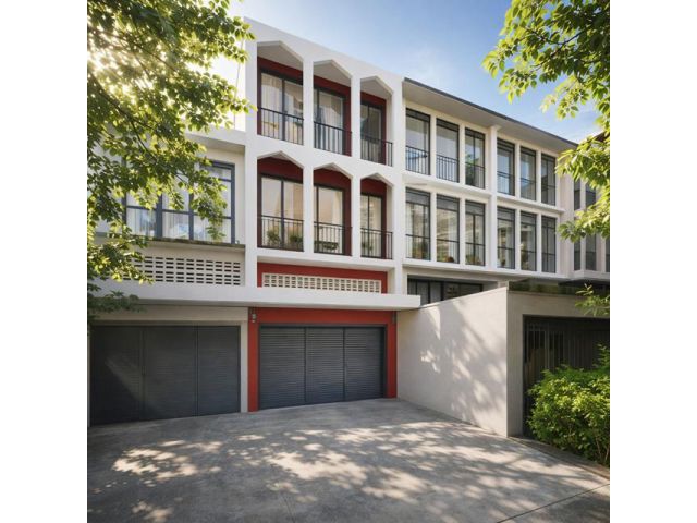 เดอะมอลล์ บางกะปิ ซอยเสรีไทย 44-52 สวนสยาม  อาคาร 3.5 ชั้น 3 นอน