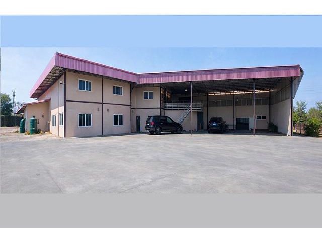 วัดสามง่าม 800ม. ติดถนน บารอกัต ลั้ลลาแลนด์ เช่าที่ดิน 2ไร่กว่า