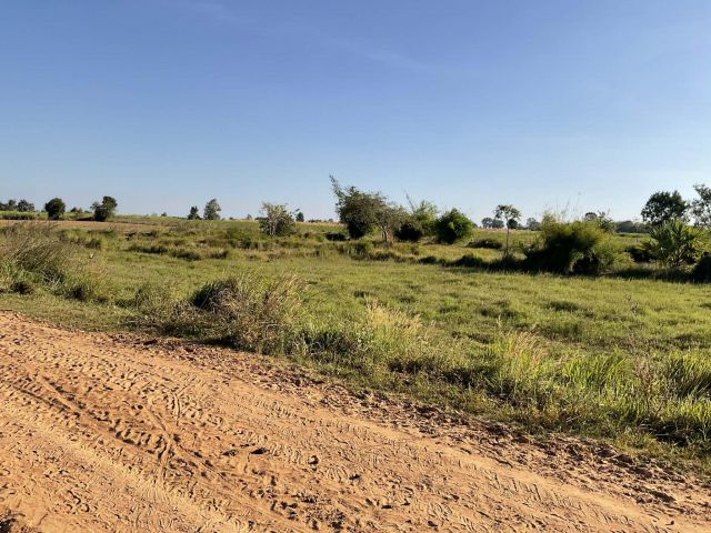 ขายด่วน ที่ดินโฉนด 1ไร่ 1 งาน 65 ตารางวา