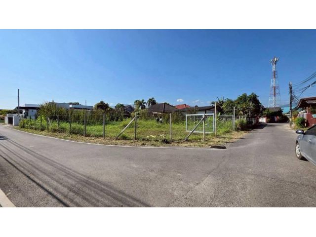 ขายที่ดินตำบลริมใต้แม่ริมห่างสำนักงานที่ดิน 650เมตร