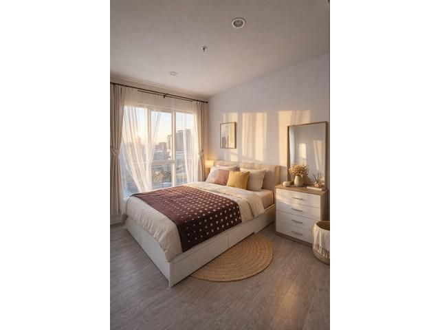 For rent condo Regent Home Bangna